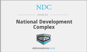 NDC