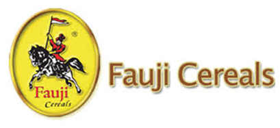 fauji cereals