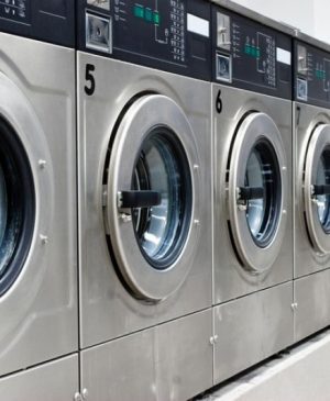 Services Laundry Services Laundry