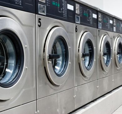 Services Laundry Services Laundry